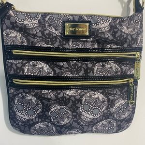 Betsey Johnson Handbag